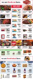 ShopRite Weekly Ad Page 2