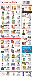 ShopRite Weekly Ad Page 6