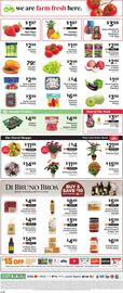 ShopRite Weekly Ad Page 9