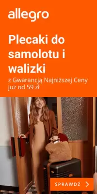 Allegro gazetka (ważność do 20-07)