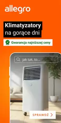 Allegro gazetka