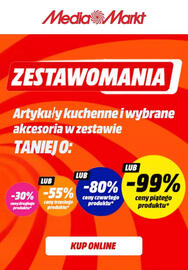 Media Markt gazetka Strona 1