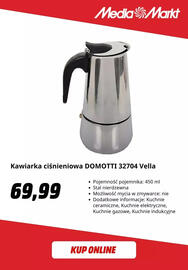 Media Markt gazetka Strona 4