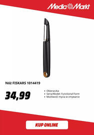 Media Markt gazetka Strona 6