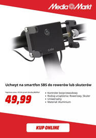 Media Markt gazetka Strona 7