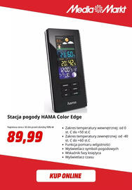 Media Markt gazetka Strona 8