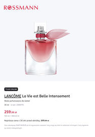Rossmann gazetka tydzień 29 Strona 10