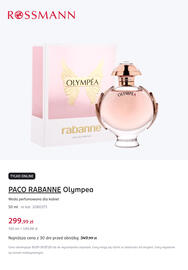 Rossmann gazetka tydzień 29 Strona 3