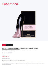 Rossmann gazetka tydzień 29 Strona 8