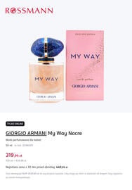 Rossmann gazetka tydzień 29 Strona 9