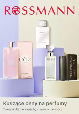 Rossmann gazetka (ważność do 22-07)