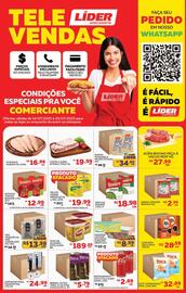 Catálogo Lider Atacadista semana 29 Página 1