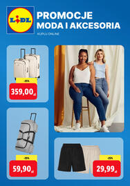 Lidl gazetka tydzień 29 Strona 1