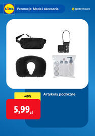 Lidl gazetka tydzień 29 Strona 11