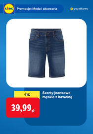 Lidl gazetka tydzień 29 Strona 2