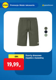 Lidl gazetka tydzień 29 Strona 3