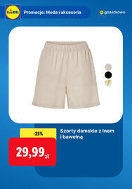 Lidl gazetka tydzień 29 Strona 4