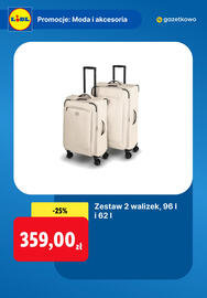 Lidl gazetka tydzień 29 Strona 7