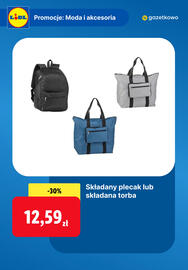 Lidl gazetka tydzień 29 Strona 9