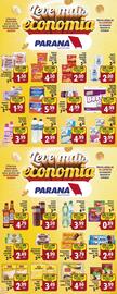 Catálogo Paraná Supermercados Página 1