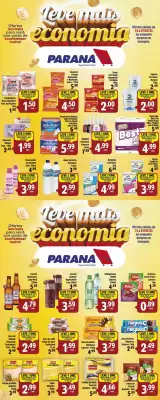 Catálogo Paraná Supermercados (válido até 27-07)