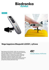 Biedronka gazetka tydzień 29 Strona 11