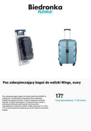 Biedronka gazetka tydzień 29 Strona 4
