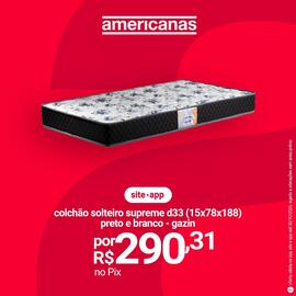 Catálogo Lojas Americanas Página 4