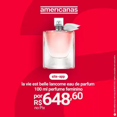 Catálogo Lojas Americanas (válido até 30-07)