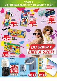 Kaufland gazetka tydzień 29 Strona 16