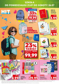 Kaufland gazetka tydzień 29 Strona 17