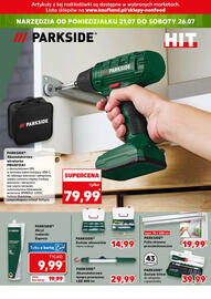 Kaufland gazetka tydzień 29 Strona 18