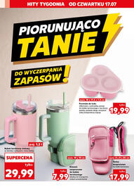 Kaufland gazetka tydzień 29 Strona 2