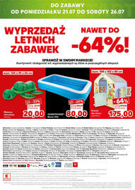 Kaufland gazetka tydzień 29 Strona 20