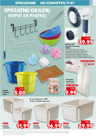 Kaufland gazetka tydzień 29 Strona 7