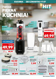 Kaufland gazetka tydzień 29 Strona 8