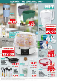 Kaufland gazetka tydzień 29 Strona 9