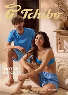 Tchibo gazetka