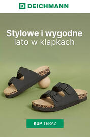 Deichmann gazetka tydzień 29 Strona 1