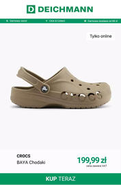 Deichmann gazetka tydzień 29 Strona 2