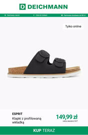 Deichmann gazetka tydzień 29 Strona 3