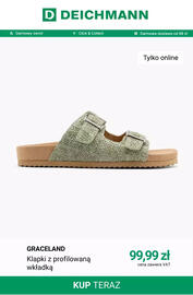 Deichmann gazetka tydzień 29 Strona 5