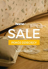 Home&You gazetka tydzień 29 Strona 1