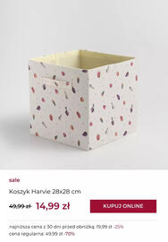 Home&You gazetka tydzień 29 Strona 5