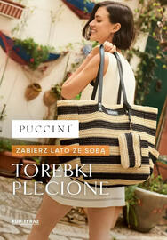 Puccini gazetka tydzień 29 Strona 1