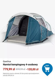 Decathlon gazetka Strona 10