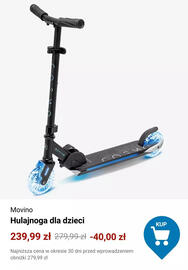 Decathlon gazetka Strona 2