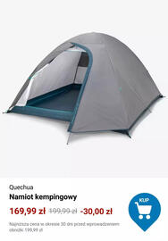 Decathlon gazetka Strona 8