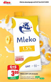 Dino gazetka tydzień 29 Strona 5