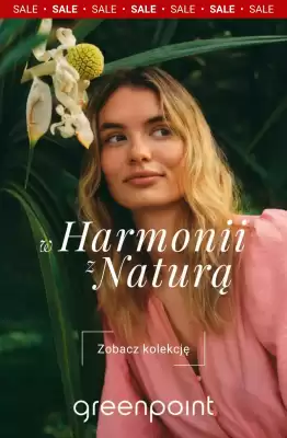 Greenpoint gazetka (ważność do 21-07)